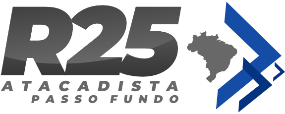 R25 Atacadista - Passo Fundo