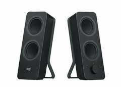 Bocinas LOGITECH Speakers Z207 (MX)