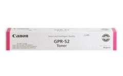 Tóner CANON GPR-52
