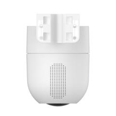 Camara PT WiFi / 2 Megapixel / Cobertura 360° / Detección humana / Seguimiento Inteligente / Sirena / Luz Parpadeante / Colores en Oscuridad / Micro S - comprar en línea