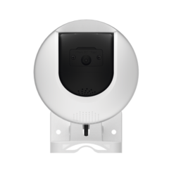 Camara PT WiFi / 2 Megapixel / Cobertura 360° / Detección humana / Seguimiento Inteligente / Sirena / Luz Parpadeante / Colores en Oscuridad / Micro S en internet