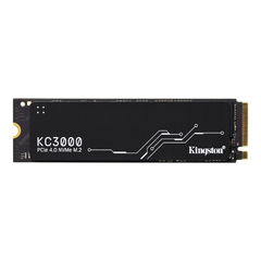 SSD Kingston Technology KC3000