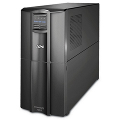 No Break Capacidad 1920 VA 1920 watts, 120V, APC SMT2200C