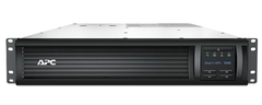 No Break Capacidad 2880 VA 2700 watts, 120V, APC SMT3000RM2UC