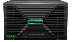 Servidores Hewlett Packard Enterprise HPE Microserver Gen11