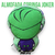 Almofada DC Comics Aveludada Formato do Coringa Joker Original Presente Geek - loja online