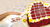 Bico Para Confeitar com 9 Bicos + Saco de Confeiteiro PVC para Decoração Glacê Chocolate Doces Sobremesas - Ud-Útil Utilidades 