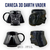 Imagem do Caneca 3D Darth Vader 500 ml Star Wars Colecionável Original Xícara Presente Geek