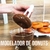 Modelador Faz Donut’s com Pinça - comprar online