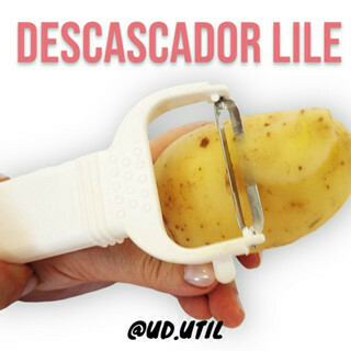 Descascador de frutas e legumes Lile lâmina importada - comprar online