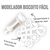 Modelador de Biscoito com 09 Forminhas Diferentes - comprar online