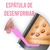 Espátula Desenforma Bolo Sobremesas e Pudins na internet