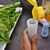 Pincel Culinário de Untar Tempero com Tubo de Silicone e Ventosa Armazenar Óleo - loja online