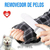 Tira Pelos Escova Pequena Removedora de Pelos Roupas Móveis Pet Sofá Soft - comprar online