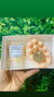 Kit presente flor de laranjeira - comprar online