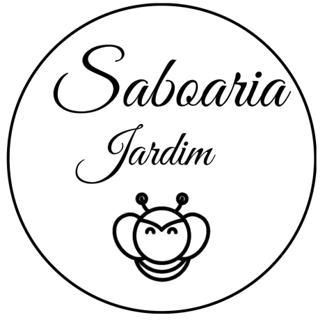 Saboaria Jardim