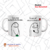 Taza Personalizada San Valentin - tienda en línea