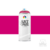 ART CANS - 124 TELEMAGENTA