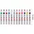 PAINT MARKER - MARROM CAFE - comprar online