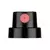CAP FAT PINK