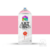 ART CANS - 121 PIGLET PINK LIGHT