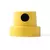 CAP ULTRA FAT YELLOW