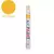 PAINT MARKER - AMARELO
