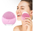 Limpiador Masajeador Facial USB Recargable