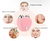 Dispositivo de Microcorriente Facial - Efecto Lifting Natural