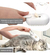 Cepillo Masajeador a Vapor para Mascotas – Relajación y Cuidado del Pelaje, Recargable por USB. - tienda online