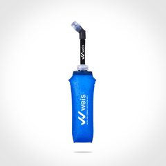 SOFT FLASK 500 ML CON BOMBILLA / ULTRA 100K + SERIES