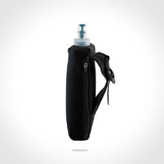 HANDHELD SOFT / PORTASOFT FLASK 500 ML / NEGRO - tienda online