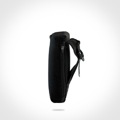 HANDHELD SOFT / PORTASOFT FLASK 500 ML / NEGRO - (NO INCLUYE SOFT FLASK) - - Weis Eventos