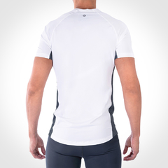 REMERA KOLDRI / BLANCA en internet