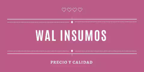 Wal Insumos 