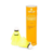 Kit Badminton Completo + Tubo Com 6 Petecas - Vollo - loja online