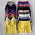 Imagem do 2 pçs Conjunto Feminino Regata e Short Cintura alta
