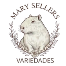 Mary Sellers Presentes e variedades 