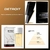 Perfume Masculino Bagues Detroit by Bad Boy 50Ml