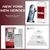 Perfume Masculino Bagues New York Héroes by 212 Mas Heroes 50Ml