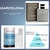 Perfume Masculino Bagues Barcelona Allure Homme Sport 50Ml
