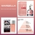 Perfume femenino MARSELLA (Scandal By Night by Bagues) 50 ml