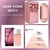 Perfume femenino NEW YORK SEXY (212 Sexy by Bagues) 50 ml