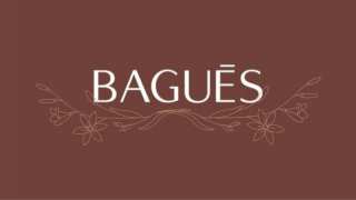 Cosméticos Bagues