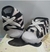 Tênis All Star Zebra