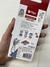 Resaltadores Filgo Mute doble punta x 6 - comprar online