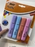 Resaltadores Bic Pastel x 4