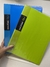 Carpetas Folios x 20
