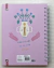Cuaderno A5 Happy - comprar online
