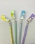 Gomas pastel